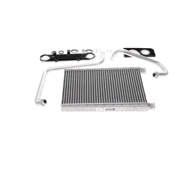 MERCEDES HEATER MATRIX MERC ACTROS MP4 photo 3