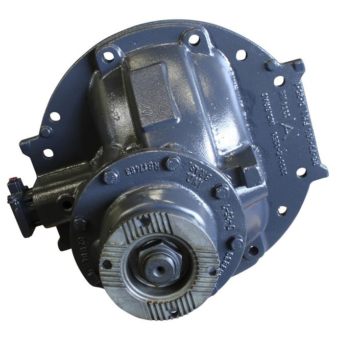 Differential REMAN photo 2