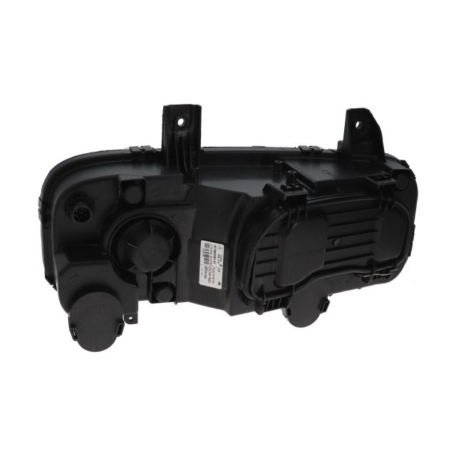 GENUINE MERCEDES HEADLAMP RH TO SUIT ATEGO II photo 2