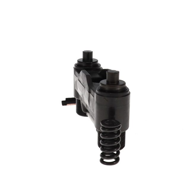 Caliper Bridge Assembly - SN6, SN7 photo 2