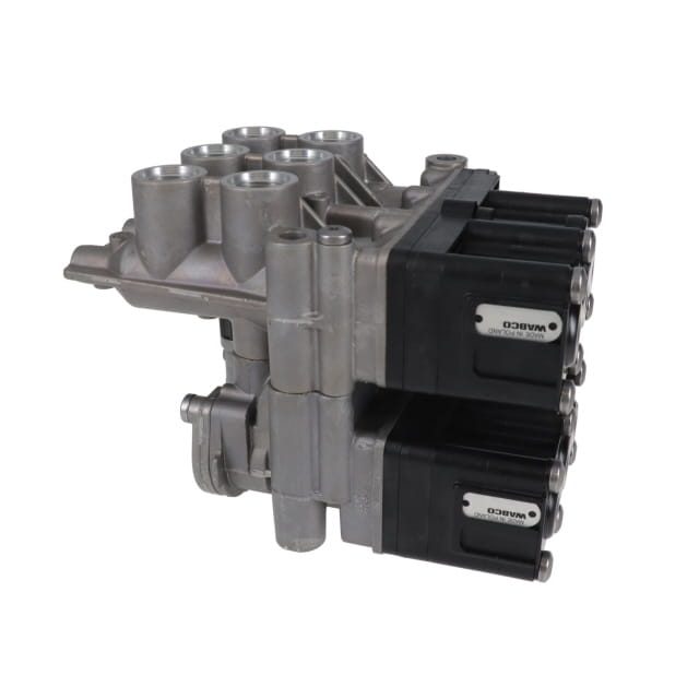 SOLENOID VALVE photo 3