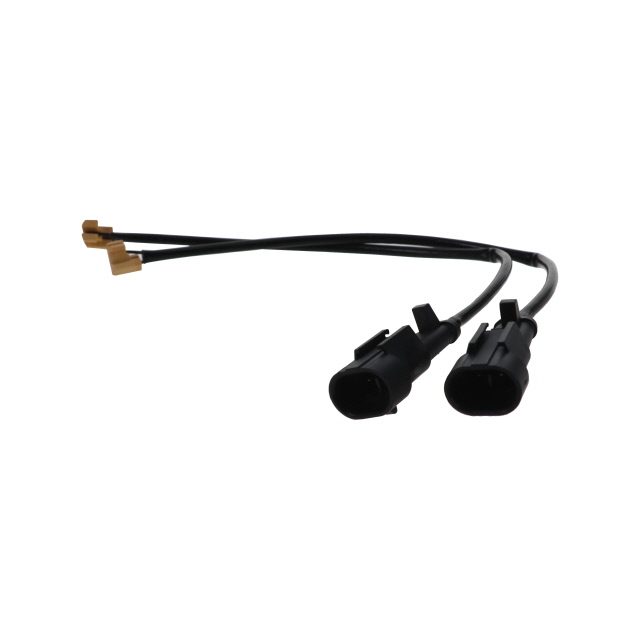 WEAR LEAD SET 265MM (PAIR)
