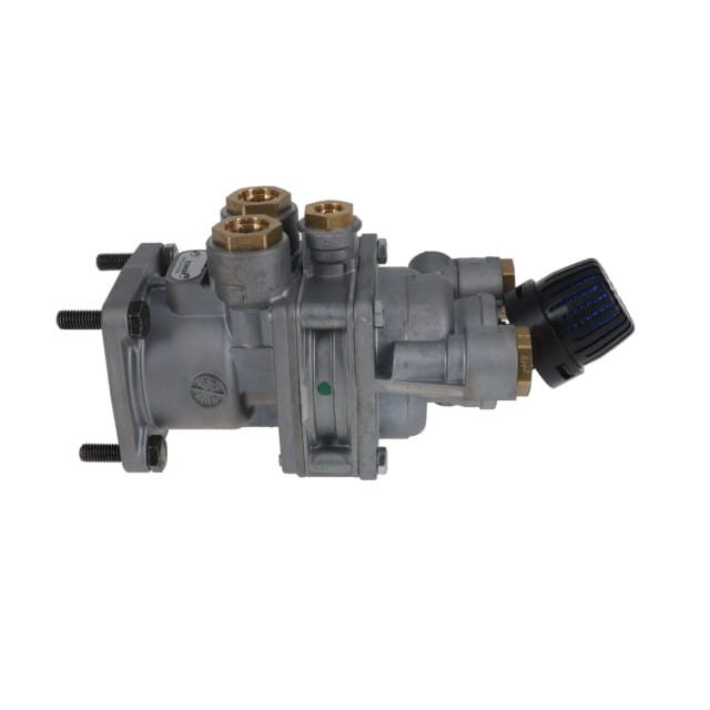 Foot Brake Valve
