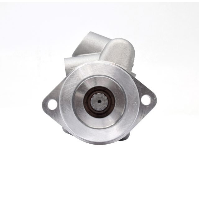 POWER STEERING PUMP photo 3