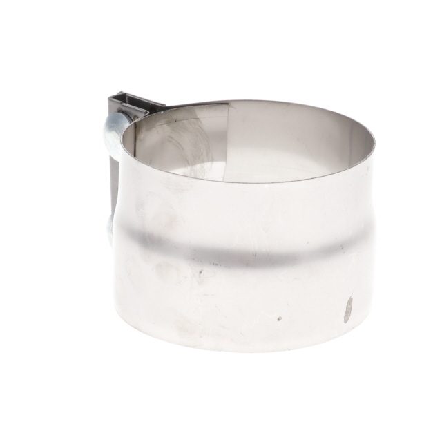 FLEX CLAMP S/S FLEX OD 4 1/5" PIPE OD 4" photo 3