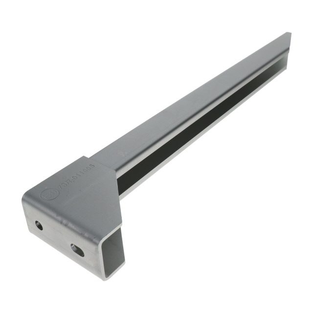 Sideguard Leg Support Beam 761MM Length