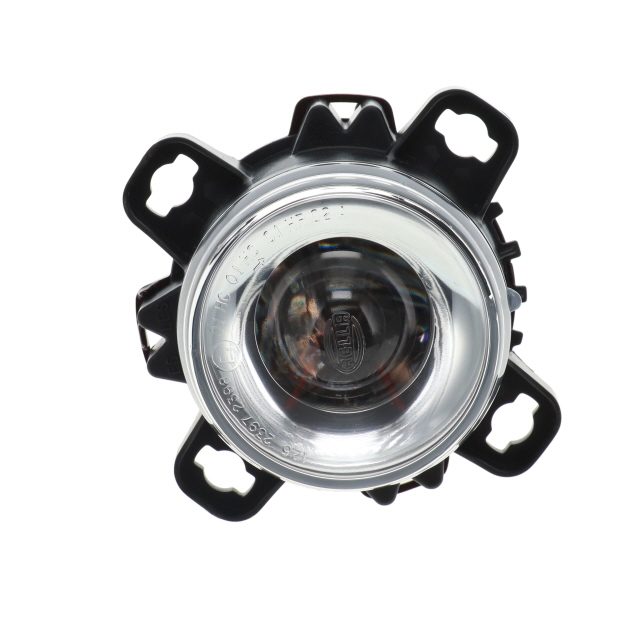 Hella Headlamp - LH/RH - Mercedes