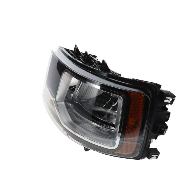 LH HEADLAMP MANUAL ADJ DRL SCANIA EURO 6 photo 2