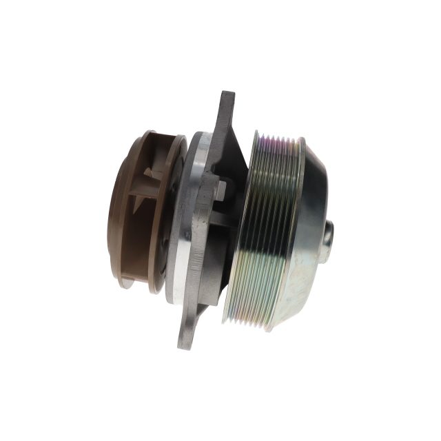 Waterpump To Suit Daf Euro 6 photo 4