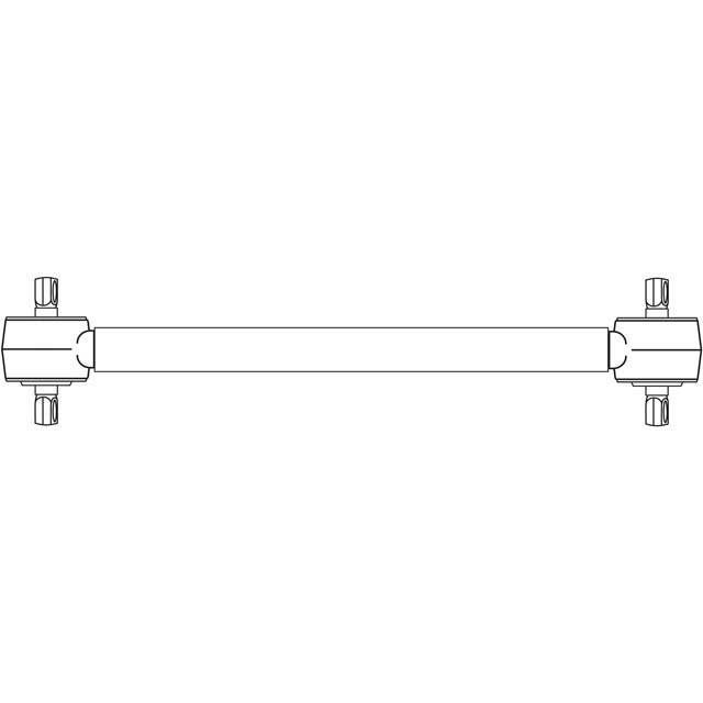 TORQUE ROD UPPER