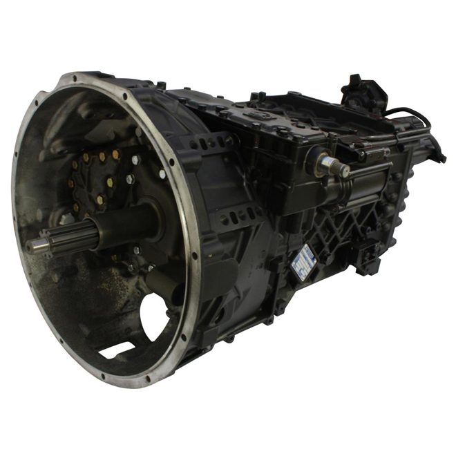Transmission REMAN