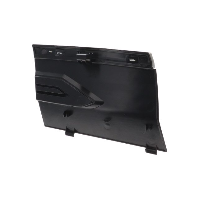 LOWER GRILLE COVER LH TO SUIT DAF XF XG XG+ photo 2