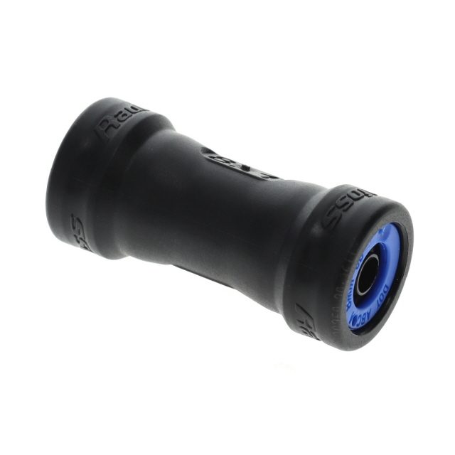 STRAIGHT CONNECTOR 8X1 TUBE (RAUFOSS) photo 3