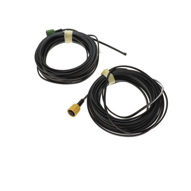 Side Marker Lamp Loom 17m with 2 x P&R Connector photo 2