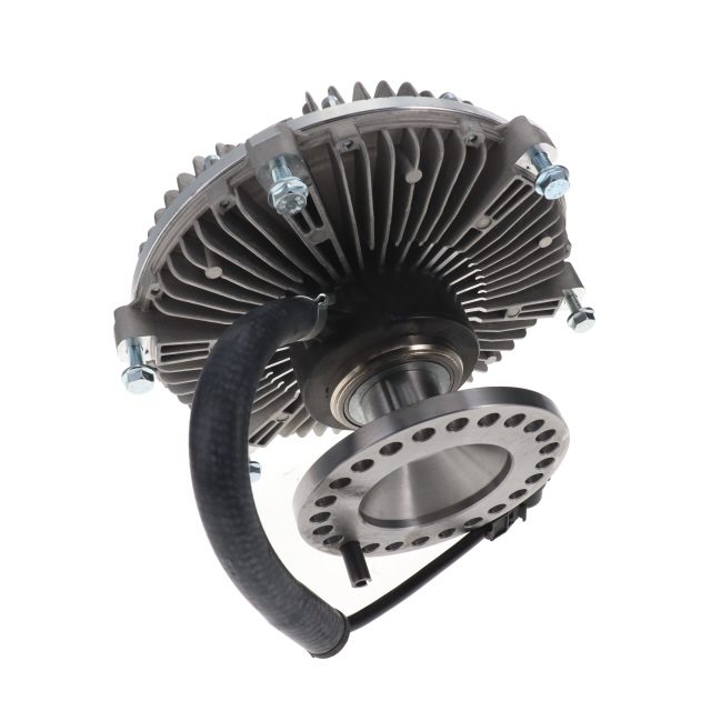 VISCOUS CLUTCH HUB UNIT photo 3