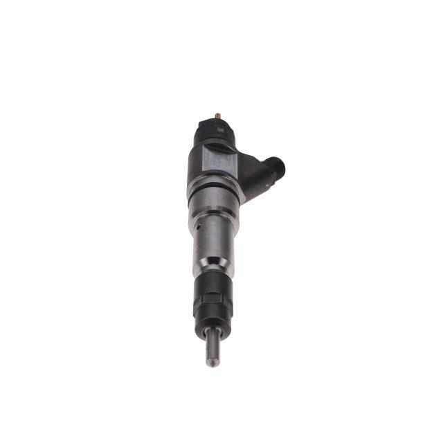GENUINE INJECTOR TO SUIT IVECO CURSOR ENGINE photo 4
