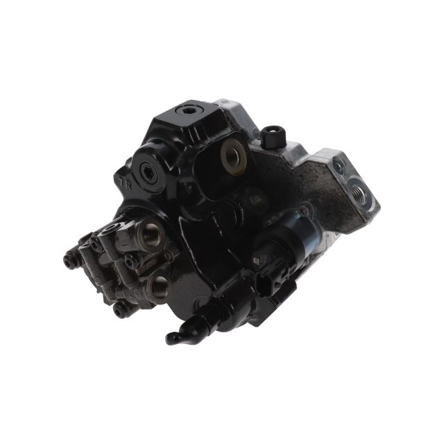 BOSCH OEM COMMON RAIL PUMP TO SUIT MAN photo 3
