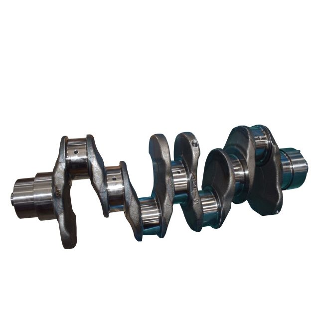 CRANKSHAFT TO SUIT MERCEDES - WITHOUT BEARINGS