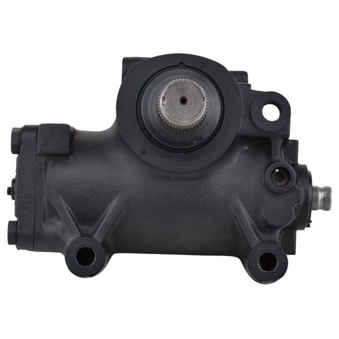 Hydraulic power steering gear REMAN