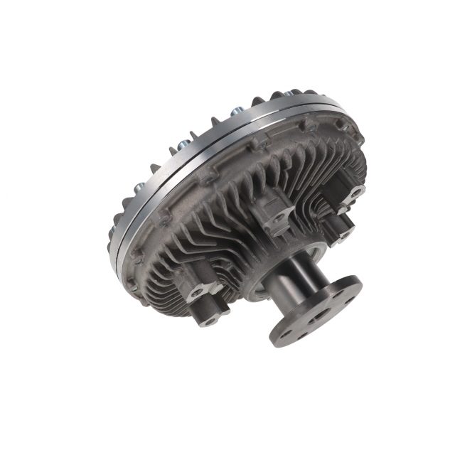 VISCOUS CLUTCH HUB UNIT photo 2