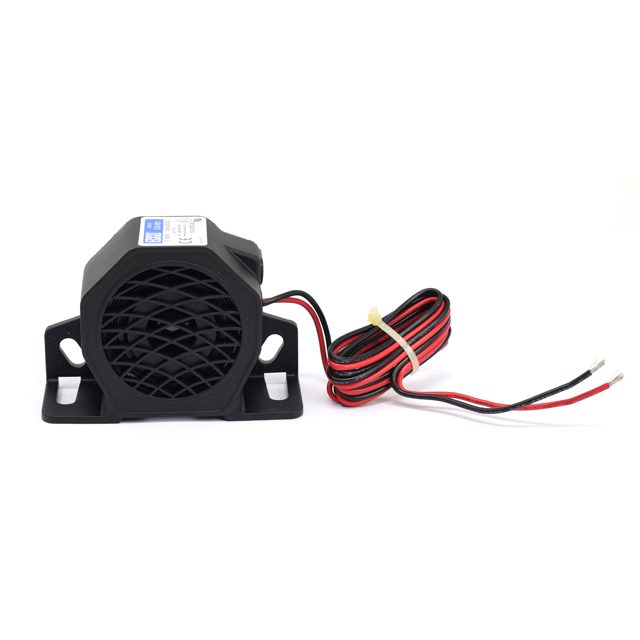 REVERSE ALARM 97DB 12-24V photo 3