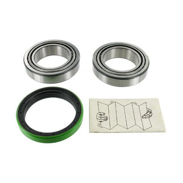 WHEEL BEARING KIT SKF photo 2