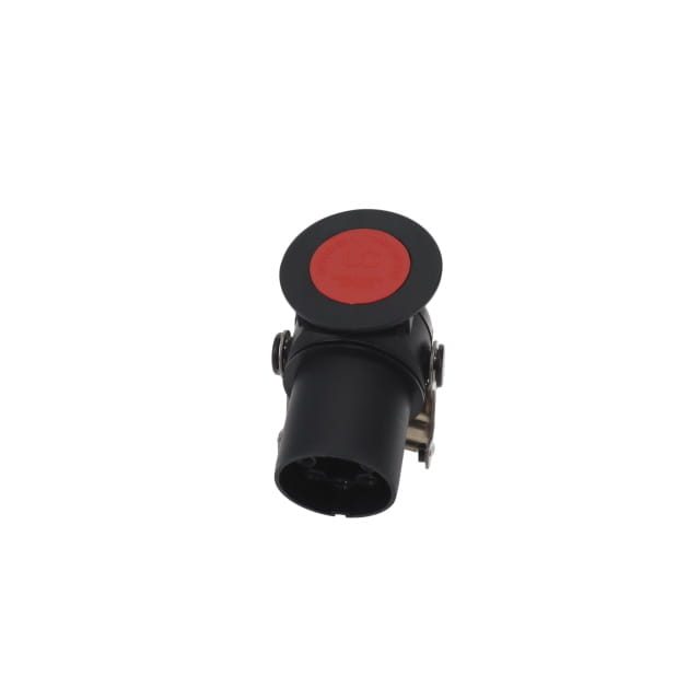 E.B.S.7 PIN PLUG WITH SCREW CONNECTIONS photo 2