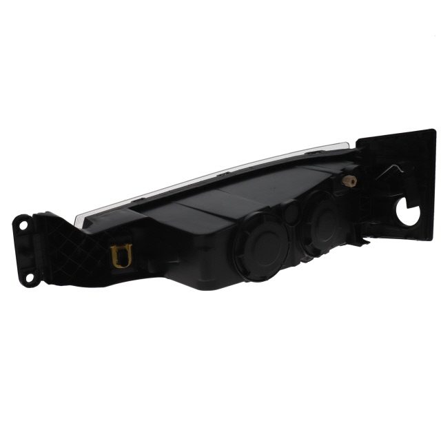 Fog Lamp Black RH With Cornering Lamp To Suit Volvo FH4 FM4 photo 2