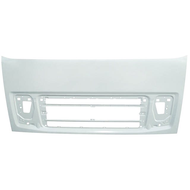 Front Main Grille to suit Volvo