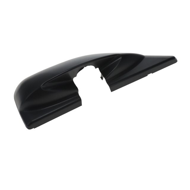 LOWER MIRROR ARM COVER RH WITHOUT MOUNTING CLIPS photo 2