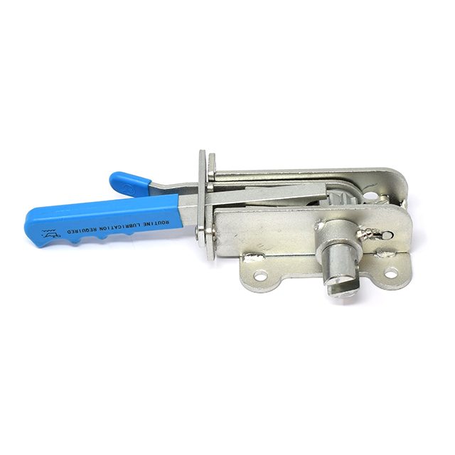 HEAVY DUTY CURTAIN TENSIONER RHR / LHF