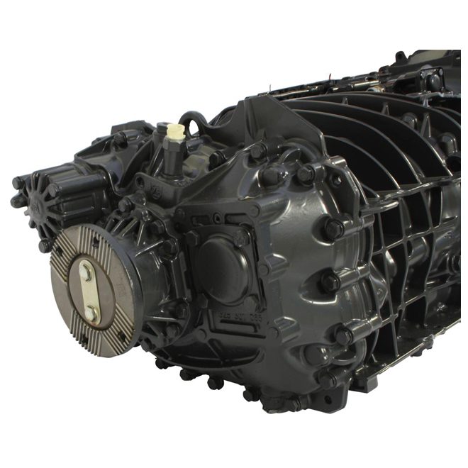 Transmission REMAN photo 3