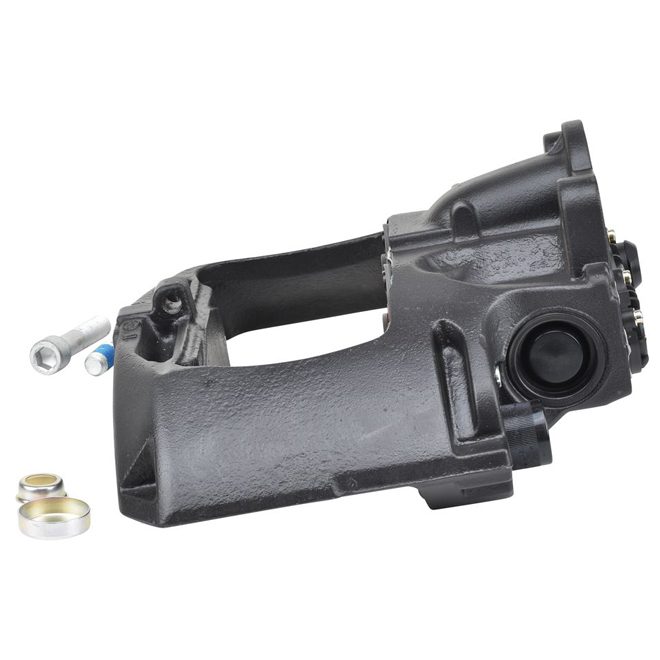 Brake Caliper REMAN photo 4