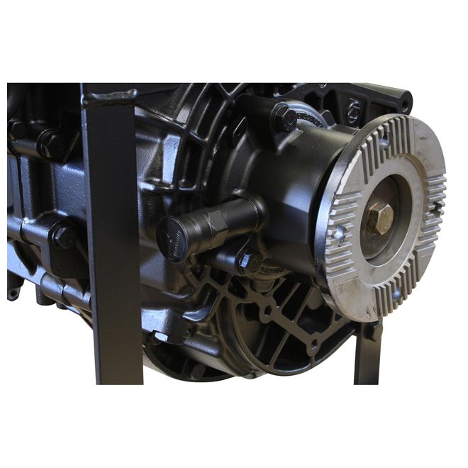 Transmission REMAN photo 2
