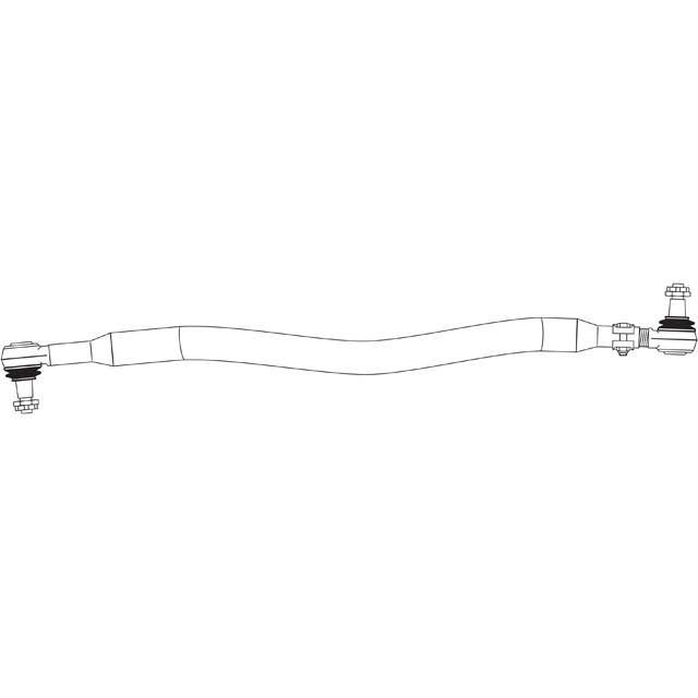 DRAG LINK RHD