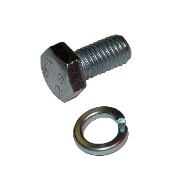 BOLT AND WASHER ASSY M8 X 16MM