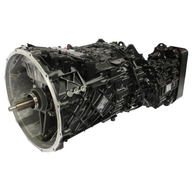 Transmission REMAN