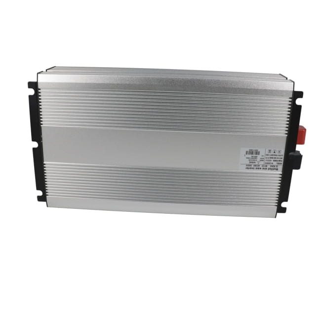 Inverter - 12v, 2000w - Modified Sine Wave photo 3