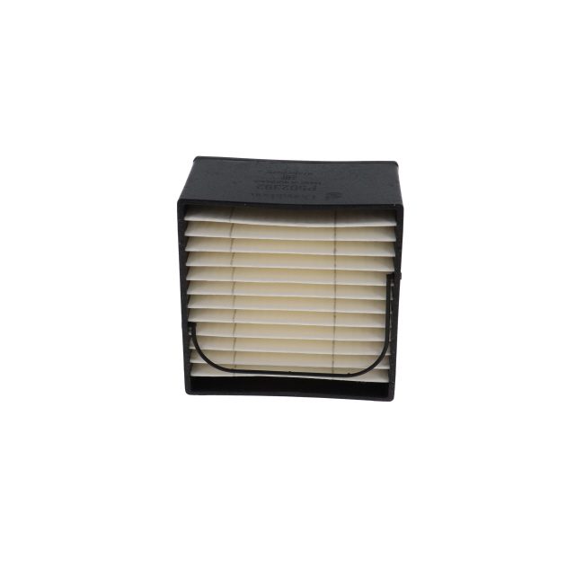 FUEL FILTER  BOX