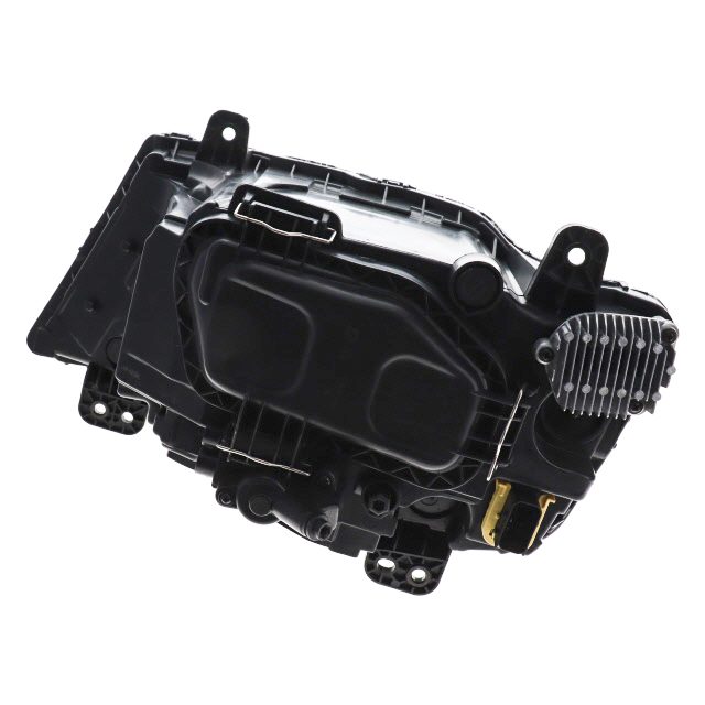 LED HEADLAMP RH photo 2