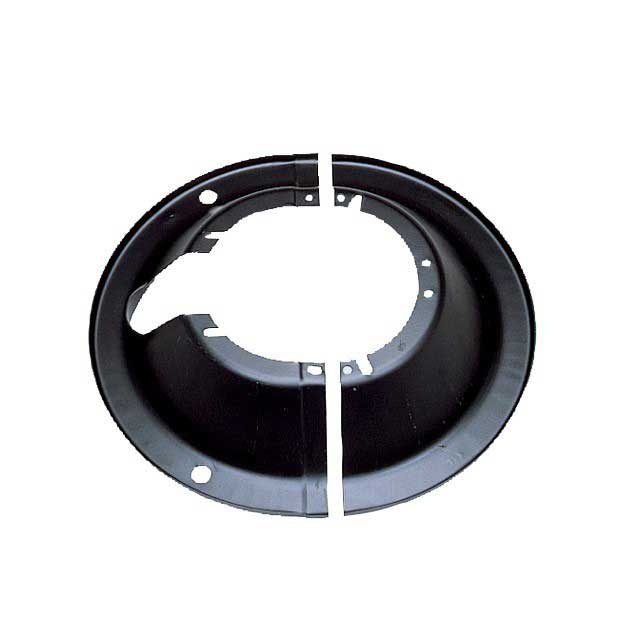 DUST COVER SET 8 5/8"WIDE - NEW STYLE