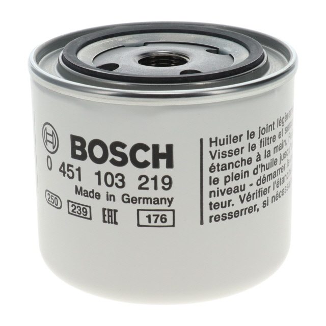 OIL FILTER