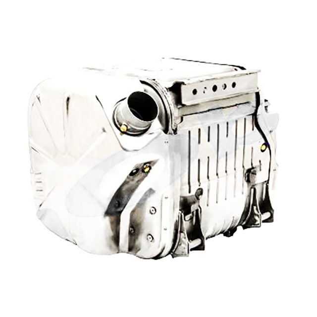 Reman Euro 6 Dpf Complete Box