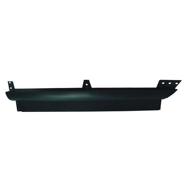 BUMPER SPOILER CENTRE LH