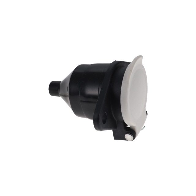 7-PIN 24V POLYPROPYLENE SOCKET SCREW TERMINALS S-TYPE