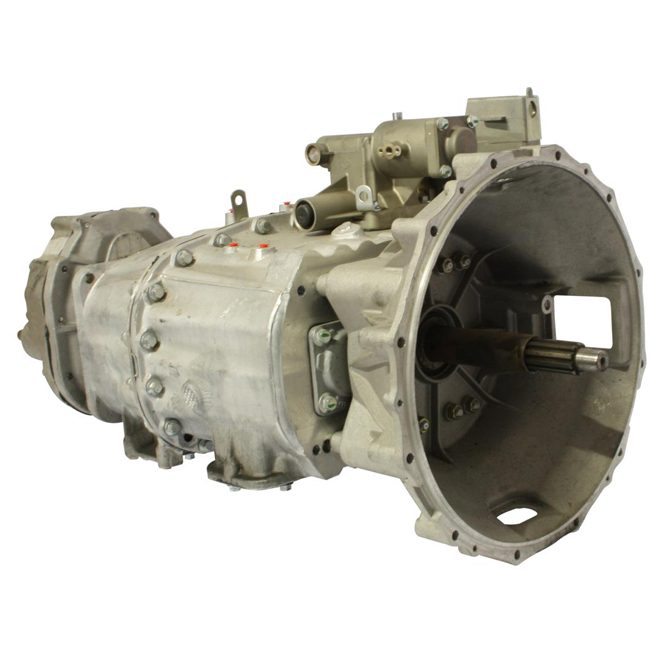 Transmission REMAN photo 4