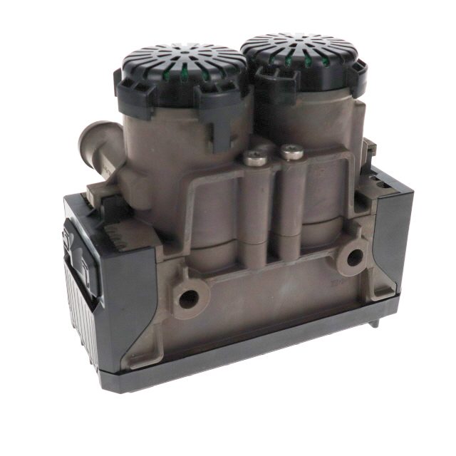 EBS TWO CHANNEL MODULE TO SUIT SCANIA photo 3