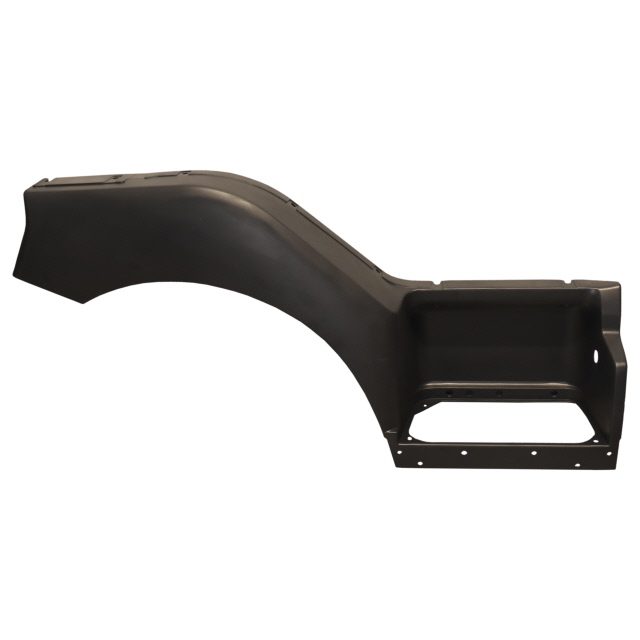 UPPER STEP RH RENAULT MIDLUM 7.5T