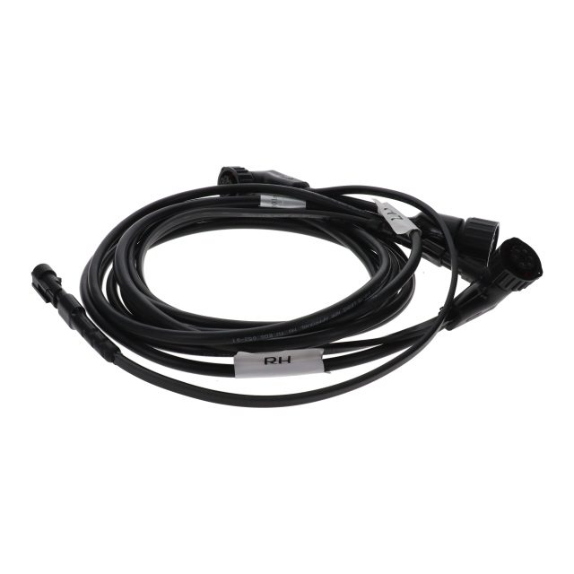 TRUCKLITE Y HARNESS WITH MARKER LIGHT photo 4