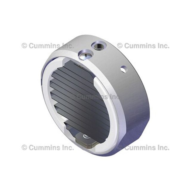 CUMMINS OEM STARTING AID